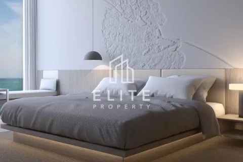 Apartament de vânzare în Dubai Marina, Dubai, EAU 42 mp.  №659520 - poză 8