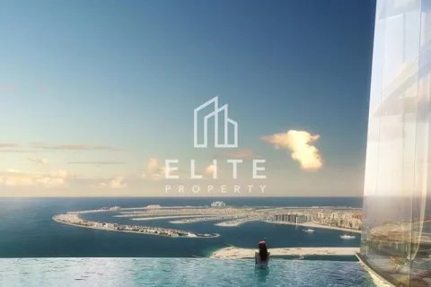 Apartament de vânzare în Dubai Marina, Dubai, EAU 42 mp.  №659520 - poză 4