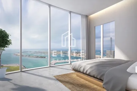 Apartament de vânzare în Dubai Marina, Dubai, EAU 42 mp.  №659520 - poză 2