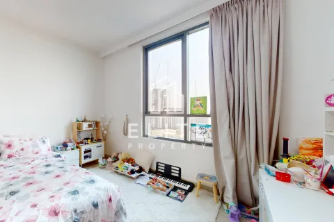 阿联酋 Dubai Dubai Creek Harbour (The Lagoons) 待售 : 3 卧, 200 平方米 , 编号659516 - 照片 15