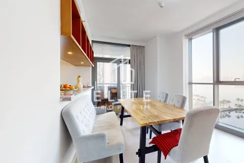 阿联酋 Dubai Dubai Creek Harbour (The Lagoons) 待售 : 3 卧, 200 平方米 , 编号659516 - 照片 4