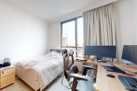 阿联酋 Dubai Dubai Creek Harbour (The Lagoons) 待售 : 3 卧, 200 平方米 , 编号659516 - 照片 13