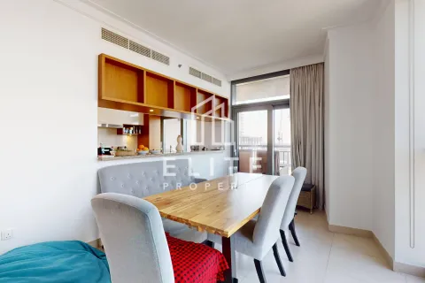 阿联酋 Dubai Dubai Creek Harbour (The Lagoons) 待售 : 3 卧, 200 平方米 , 编号659516 - 照片 5