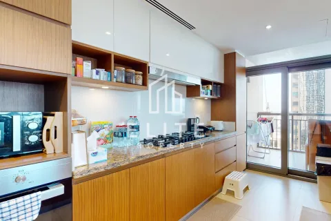 阿联酋 Dubai Dubai Creek Harbour (The Lagoons) 待售 : 3 卧, 200 平方米 , 编号659516 - 照片 11