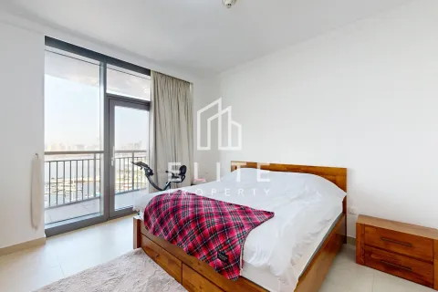 阿联酋 Dubai Dubai Creek Harbour (The Lagoons) 待售 : 3 卧, 200 平方米 , 编号659516 - 照片 7