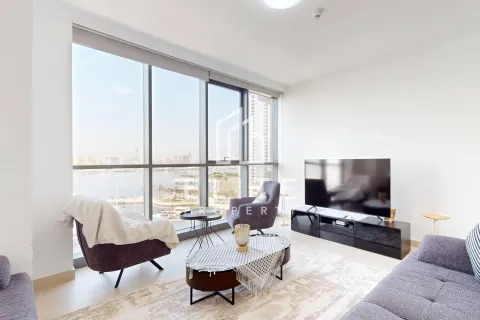 阿联酋 Dubai Dubai Creek Harbour (The Lagoons) 待售 : 3 卧, 200 平方米 , 编号659516 - 照片 3