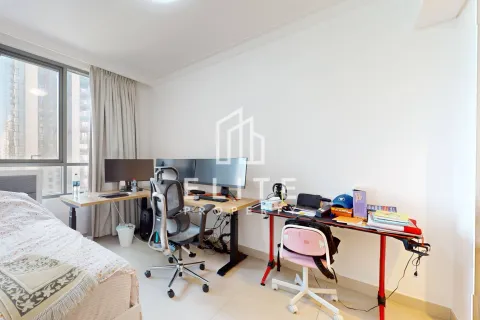 阿联酋 Dubai Dubai Creek Harbour (The Lagoons) 待售 : 3 卧, 200 平方米 , 编号659516 - 照片 9