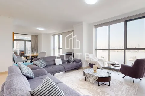 阿联酋 Dubai Dubai Creek Harbour (The Lagoons) 待售 : 3 卧, 200 平方米 , 编号659516 - 照片 2