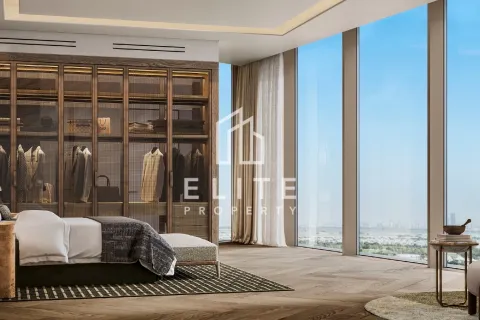 Apartament de vânzare în Dubai, EAU 5 dormitoare, 1310 mp. №659519 - poză 5