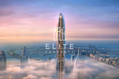 Apartament de vânzare în Dubai, EAU 5 dormitoare, 1310 mp. №659519 - poză 18