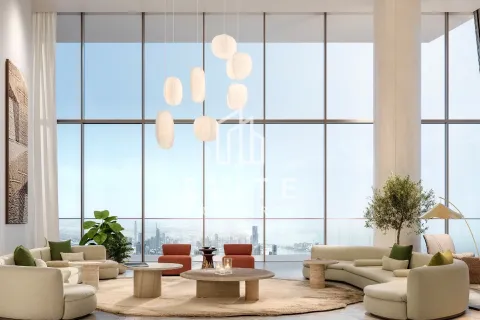 Apartament de vânzare în Dubai, EAU 5 dormitoare, 1310 mp. №659519 - poză 1