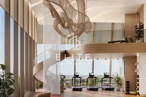 Apartament de vânzare în Dubai, EAU 5 dormitoare, 1310 mp. №659519 - poză 12