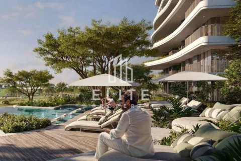 Apartment til salg i Dubai, UAE 2 soveværelser, 147 kvm № 659522 - foto 9