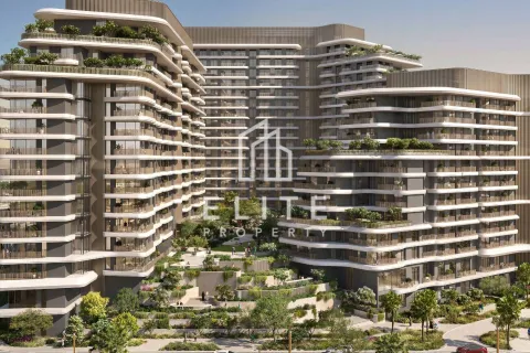 Apartment til salg i Dubai, UAE 2 soveværelser, 147 kvm № 659522 - foto 17