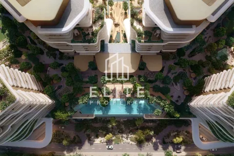 Apartment til salg i Dubai, UAE 2 soveværelser, 147 kvm № 659522 - foto 16