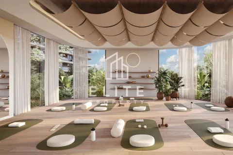 Apartment til salg i Dubai, UAE 2 soveværelser, 147 kvm № 659522 - foto 11