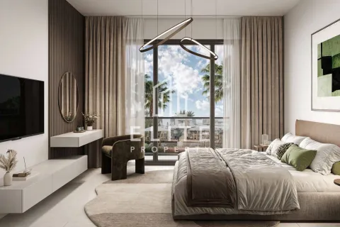 Apartment til salg i Dubai, UAE 2 soveværelser, 147 kvm № 659522 - foto 3