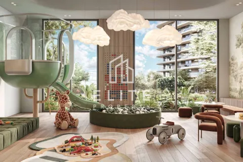 Apartment til salg i Dubai, UAE 2 soveværelser, 147 kvm № 659522 - foto 4