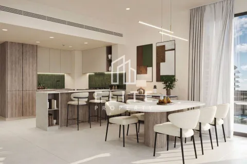 Apartment til salg i Dubai, UAE 2 soveværelser, 147 kvm № 659522 - foto 2