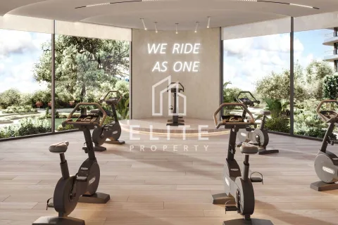 Apartment til salg i Dubai, UAE 2 soveværelser, 147 kvm № 659522 - foto 12