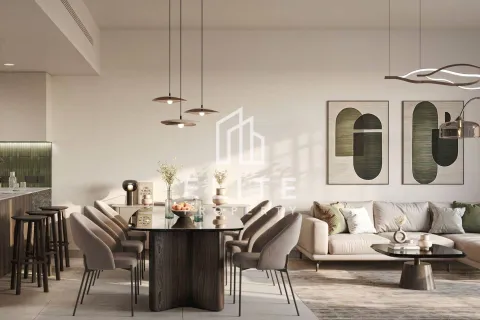 Apartment til salg i Dubai, UAE 2 soveværelser, 147 kvm № 659522 - foto 7