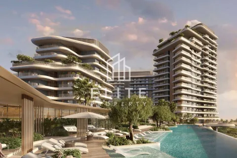 Apartment til salg i Dubai, UAE 2 soveværelser, 147 kvm № 659522 - foto 19