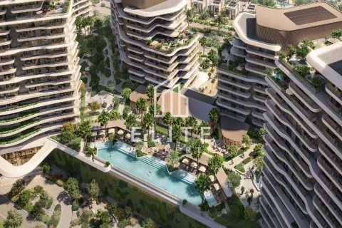 Apartment til salg i Dubai, UAE 2 soveværelser, 147 kvm № 659522 - foto 1