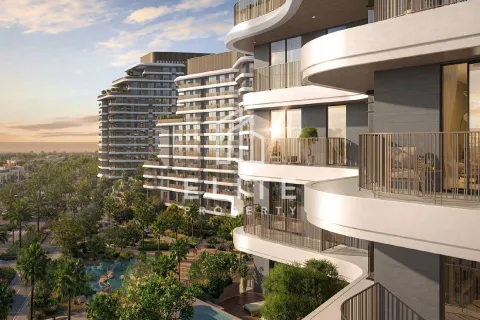 Apartment til salg i Dubai, UAE 2 soveværelser, 147 kvm № 659522 - foto 18