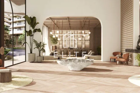 Apartment til salg i Dubai, UAE 2 soveværelser, 147 kvm № 659522 - foto 6