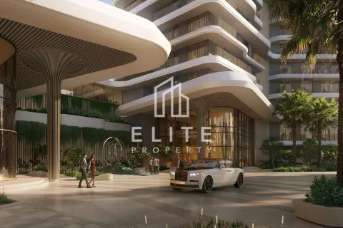 Apartment til salg i Dubai, UAE 2 soveværelser, 147 kvm № 659522 - foto 14