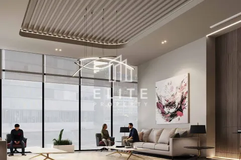 Dzīvoklis Dubaijā, AAE 1 istaba, 77 m2 Nr. 659521 - attēls 4