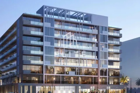 Dzīvoklis Dubaijā, AAE 1 istaba, 77 m2 Nr. 659521 - attēls 6