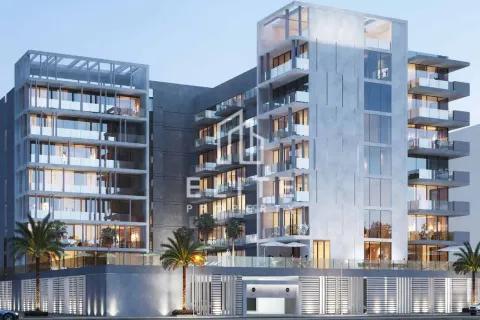 Dzīvoklis Dubaijā, AAE 1 istaba, 77 m2 Nr. 659521 - attēls 7