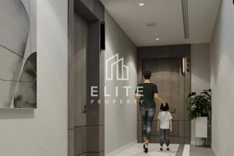 Dzīvoklis Dubaijā, AAE 1 istaba, 77 m2 Nr. 659521 - attēls 5