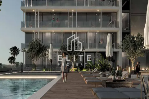 Dzīvoklis Dubaijā, AAE 1 istaba, 77 m2 Nr. 659521 - attēls 2