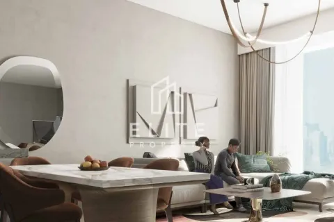 Dzīvoklis Dubaijā, AAE 1 istaba, 77 m2 Nr. 659521 - attēls 3