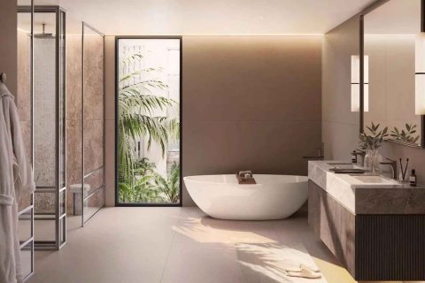 Villa sa Yas Riva sa Yas Island, Abu Dhabi, UAE 4 silid-tulugan, 480.0 sq.m. № 758558 - larawan 3