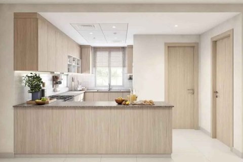 Townhouse in Bloom Living 2 - Toledo in Mohamed Bin Zayed City, Abu Dhabi, UAE 4 bedrooms, 316.0 sq.m. № 758547 - photo 3