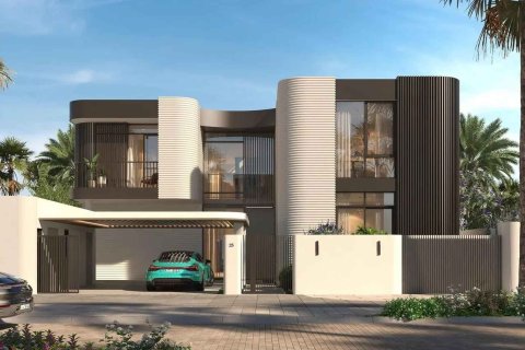 مشروع تطويري Yas Riva في جزيرة ياس، أبو ظبي، الإمارات العربية المتحدة، رقم 758557