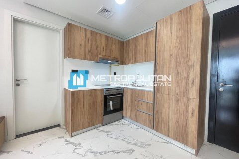 Byt na Al Maryah Island, Abu Dhabi, SAE 1 ložnice, 50.1 m² Č.: 635172 - fotografie 6