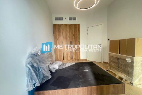 Byt na Al Maryah Island, Abu Dhabi, SAE 1 ložnice, 50.1 m² Č.: 635172 - fotografie 13