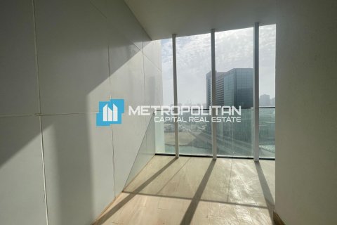 Byt na Al Maryah Island, Abu Dhabi, SAE 1 ložnice, 50.1 m² Č.: 635172 - fotografie 7