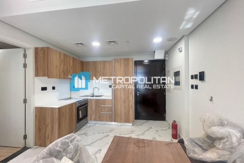 Byt na Al Maryah Island, Abu Dhabi, SAE 1 ložnice, 50.1 m² Č.: 635172 - fotografie 10