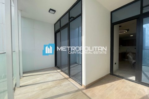 Byt na Al Maryah Island, Abu Dhabi, SAE 1 ložnice, 50.1 m² Č.: 635172 - fotografie 8