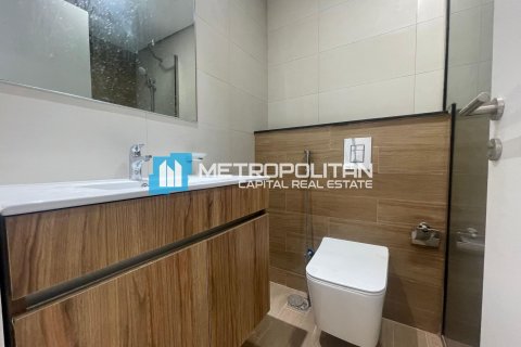 Byt na Al Maryah Island, Abu Dhabi, SAE 1 ložnice, 50.1 m² Č.: 635172 - fotografie 14