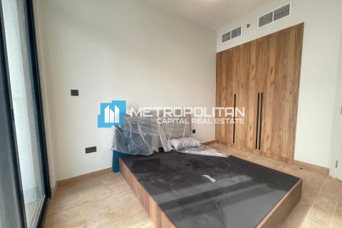 Byt na Al Maryah Island, Abu Dhabi, SAE 1 ložnice, 50.1 m² Č.: 635172 - fotografie 12