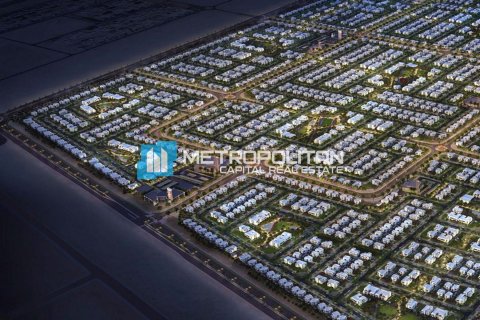 Tanah di Al Shamkha, Abu Dhabi, UAE 749.6 meter persegi № 635170 - foto 2