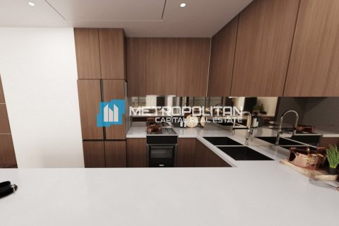 Apartemen di Saadiyat Island, Abu Dhabi, UEA 2 kamar tidur, 242.4 m2 nomor 635168 - foto 6