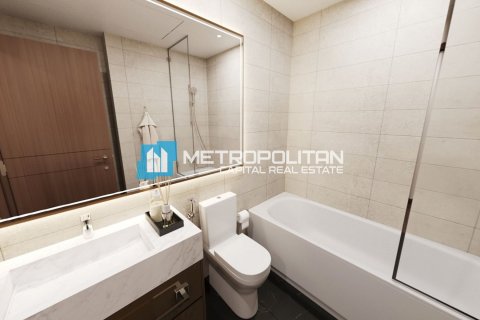 Apartemen di Saadiyat Island, Abu Dhabi, UEA 2 kamar tidur, 242.4 m2 nomor 635168 - foto 8