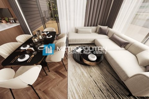 Apartemen di Saadiyat Island, Abu Dhabi, UEA 2 kamar tidur, 242.4 m2 nomor 635168 - foto 9